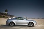 Lexus SC430 2010 года